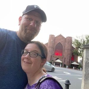 Meet your Posher, Tracy